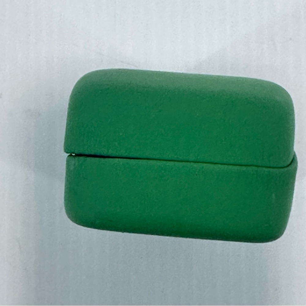 Ray-Ban Green‎ Hard Shell Eyewear Case - Picture 6 of 10